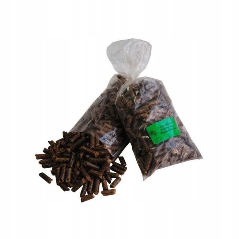 Levandų kuras dulkių siurbliui