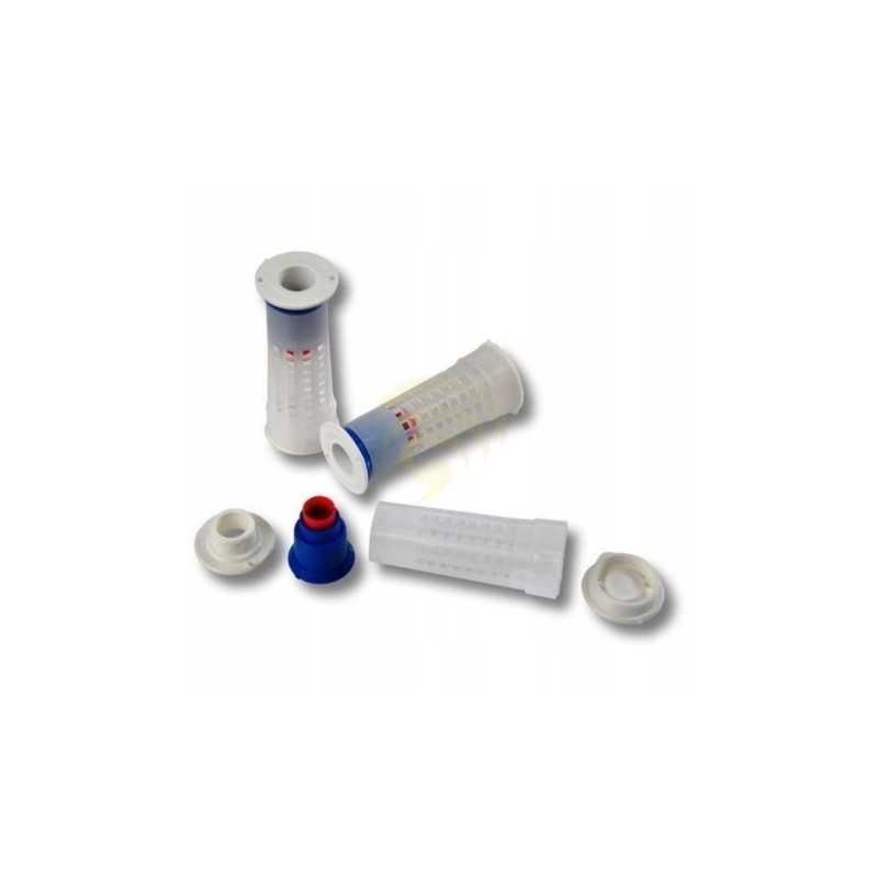 Garbanojimo izoliatorius bičių motinėlėms auginti