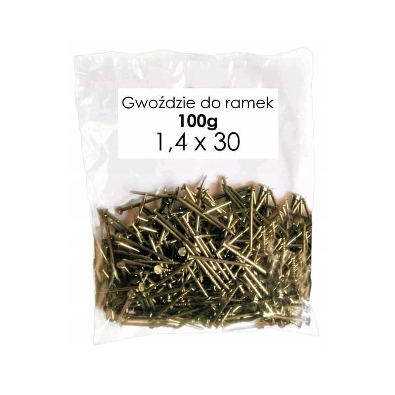 Siūlome vinis rėmams prikalti