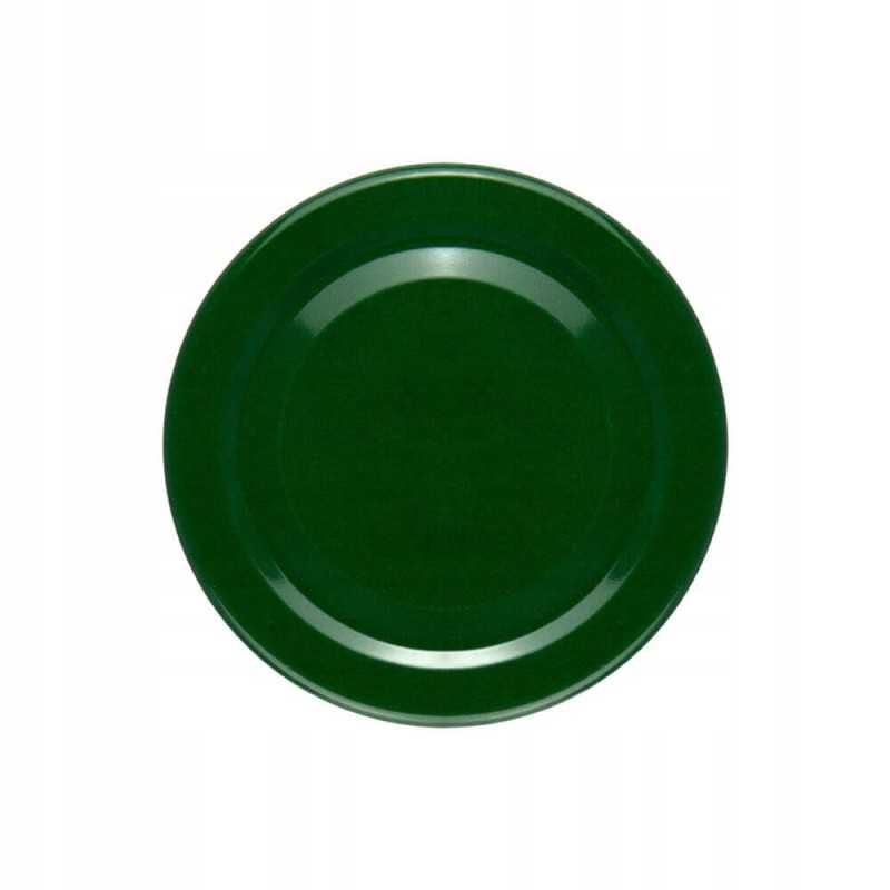 10 vienetų dangtelių buteliams ir stiklainiams, skersmuo 38