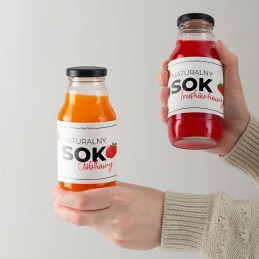 Įsigiję pateikite etiketės šabloną