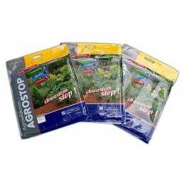 Agrowwoven agrostop 50g juoda 1 6 5m