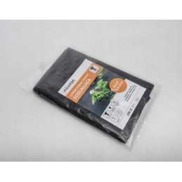 Agrowwoven agrostop 50g juoda 1 6 5m
