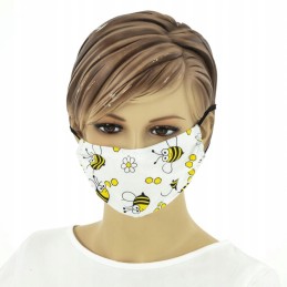 Siūlome daugkartinę apsauginę kaukę – labai geras produktas!