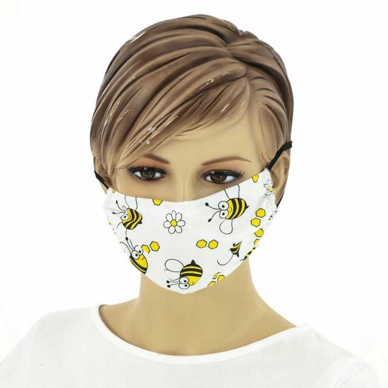 Siūlome daugkartinę apsauginę kaukę – labai geras produktas!