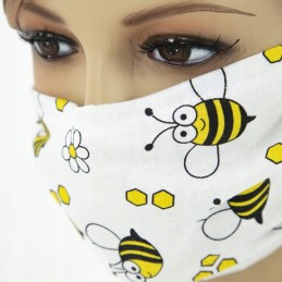 Siūlome daugkartinę apsauginę kaukę – labai geras produktas!