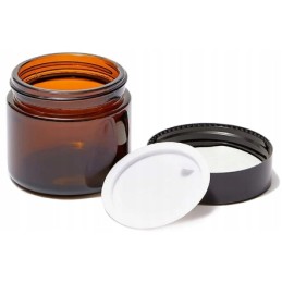 Siūlome 30 ml stiklinį indelį! - Labai geras, patogus produktas!