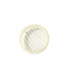 Mažo dangtelio izoliatorius