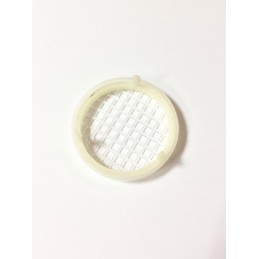 Mažo dangtelio izoliatorius