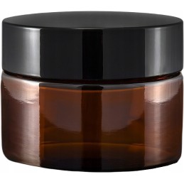 Siūlome 30 ml stiklinį indelį! - Labai geras, patogus produktas!