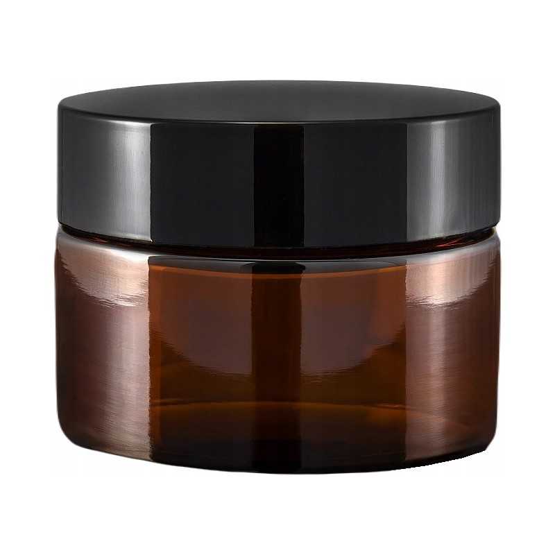 Siūlome 30 ml stiklinį indelį! - Labai geras, patogus produktas!