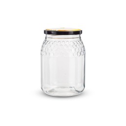 Siūlome 746 ml plastikinį indelį su dangteliu - labai geras lenkiškas gaminys