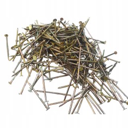 cinkuotos vinys rėmams ir tarpikliams prikalti