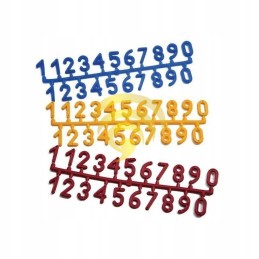 Avilio numeriai (1 lopas)