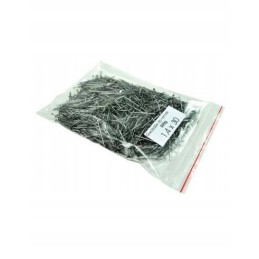 Siūlome vinis rėmams prikalti