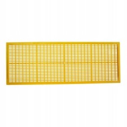 Žiedadulkes skiriantis tinklelis