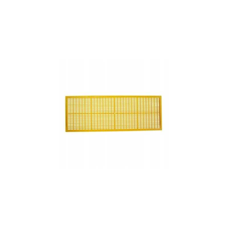 Žiedadulkes skiriantis tinklelis