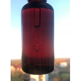 Siūlome 50 ml buteliuką su pipete! - Labai geras, patogus produktas!