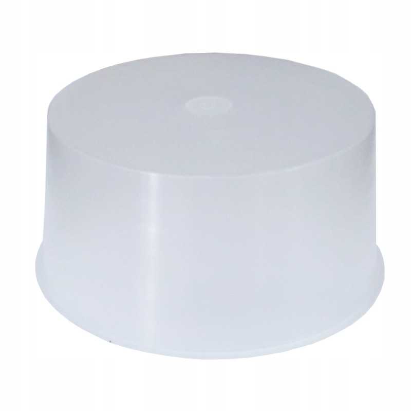 Puodelis ritininiam tiektuvui, 4,2l