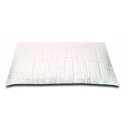 Izoliacinis kilimėlis aviliui - 40cm x 40cm | patvarus, ištisus metus, izoliuojantis