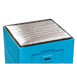 Izoliacinis kilimėlis aviliui