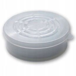 Rūgščių dozatorius su užtaisu - mažas