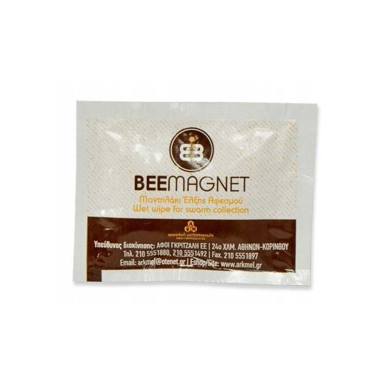 Bičių magnetinės servetėlės spiečiams pritraukti, 1 vnt