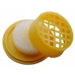 Prietaisas bičių motinėlėms žymėti