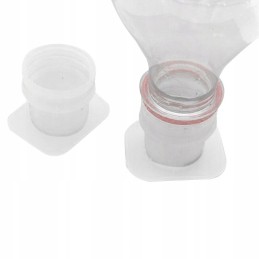 Butelių laistytuvas