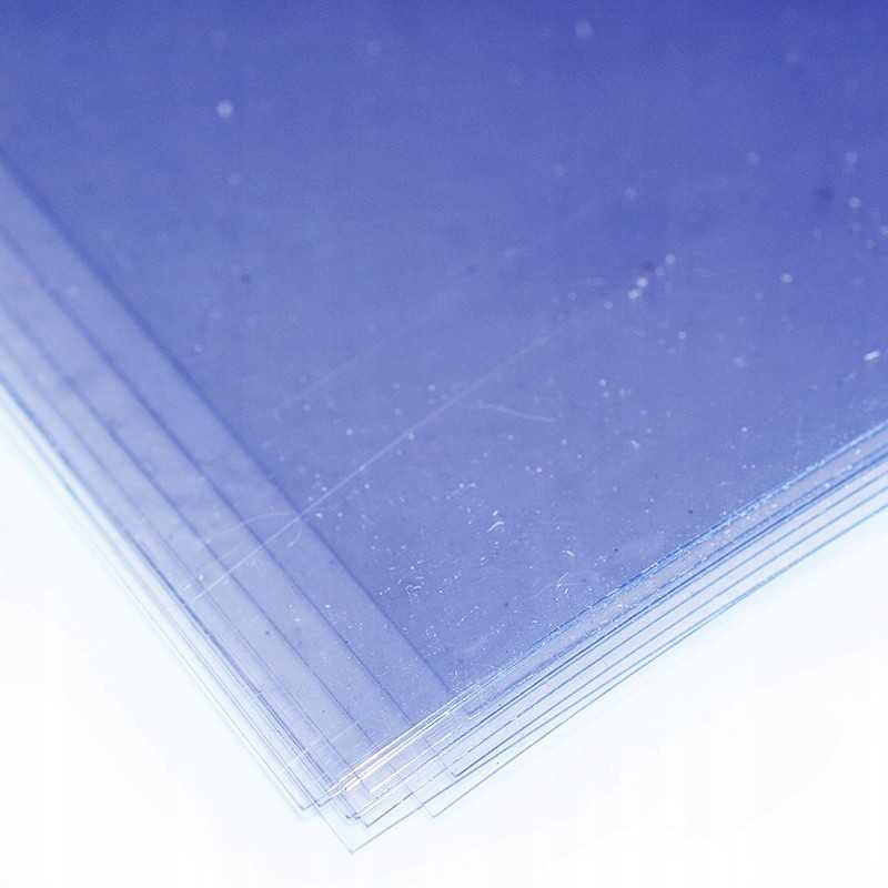 Valcavimo folija, ul. Wielkopolski, 10 rėmų