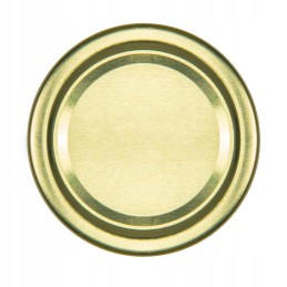 10x aukštu dangteliu, 66 stiklainių dangteliais