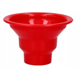 Siūlome piltuvėlį stiklainiams, kuris puikiai tiks su medumi - labai geras produktas!