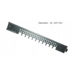 Siūlome 165 mm avilio skląstį – labai geras produktas! labai geras produktas!