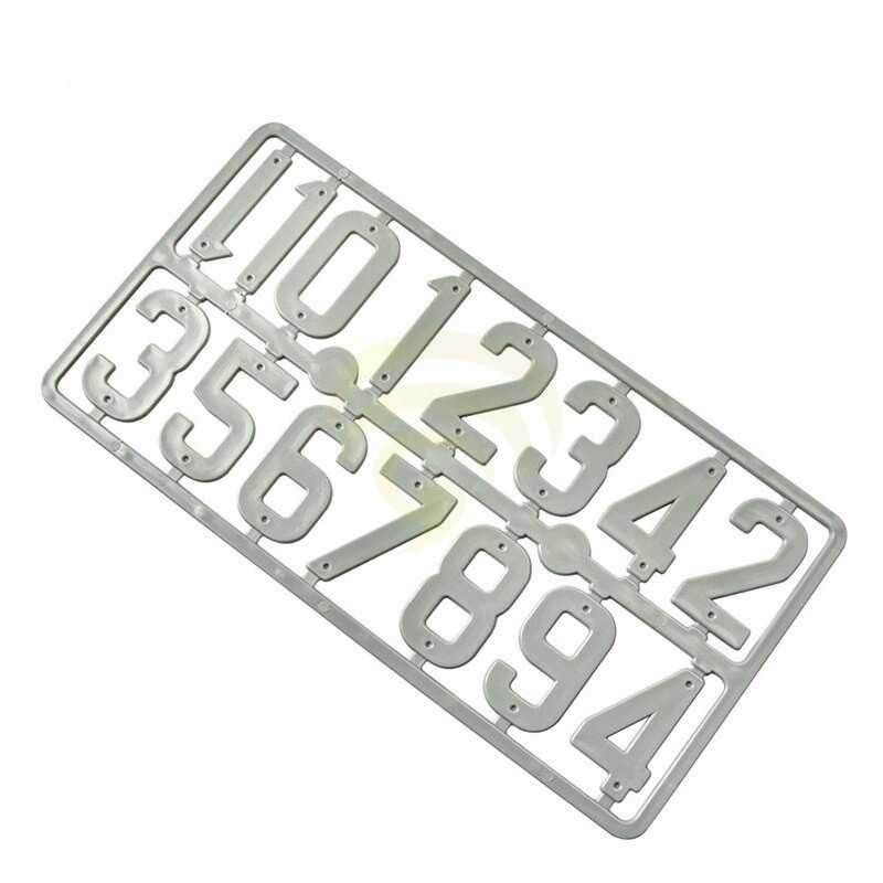 Bičių avilio numeriai (rėme)