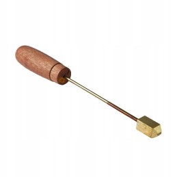 Karštos žarnos sulydyti