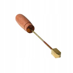 Karštos žarnos sulydyti