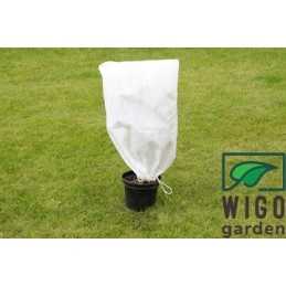 Žiemos apsauginis gaubtas medžiams ir krūmams 55x75 cm 5 vnt