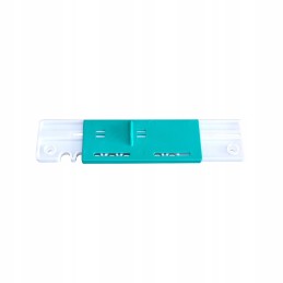 Mažas išėjimo skląstis - ilgis 175 mm