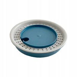 Higieniškas stiklainių laistytuvas