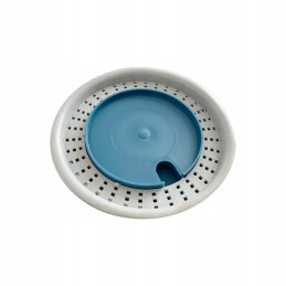 Higieniškas stiklainių laistytuvas