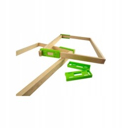 Hoffman tarpikliai, rinkinyje 20 vnt. bityne ul