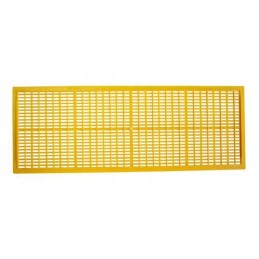 žiedadulkes skiriantis tinklas – žiedadulkes gaudantis