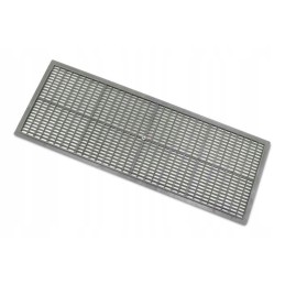 žiedadulkes skiriantis tinklas – žiedadulkes gaudantis