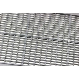 žiedadulkes skiriantis tinklas – žiedadulkes gaudantis