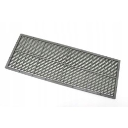 žiedadulkes skiriantis tinklas – žiedadulkes gaudantis