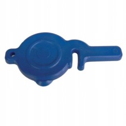 Sklendė 6/4" (colių) vožtuvui