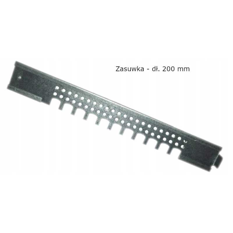 Siūlome 200 mm avilio skląstį – labai geras produktas! labai geras produktas!