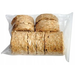 Presuotas kuras dulkių siurbliui (0,3 kg) - 3228