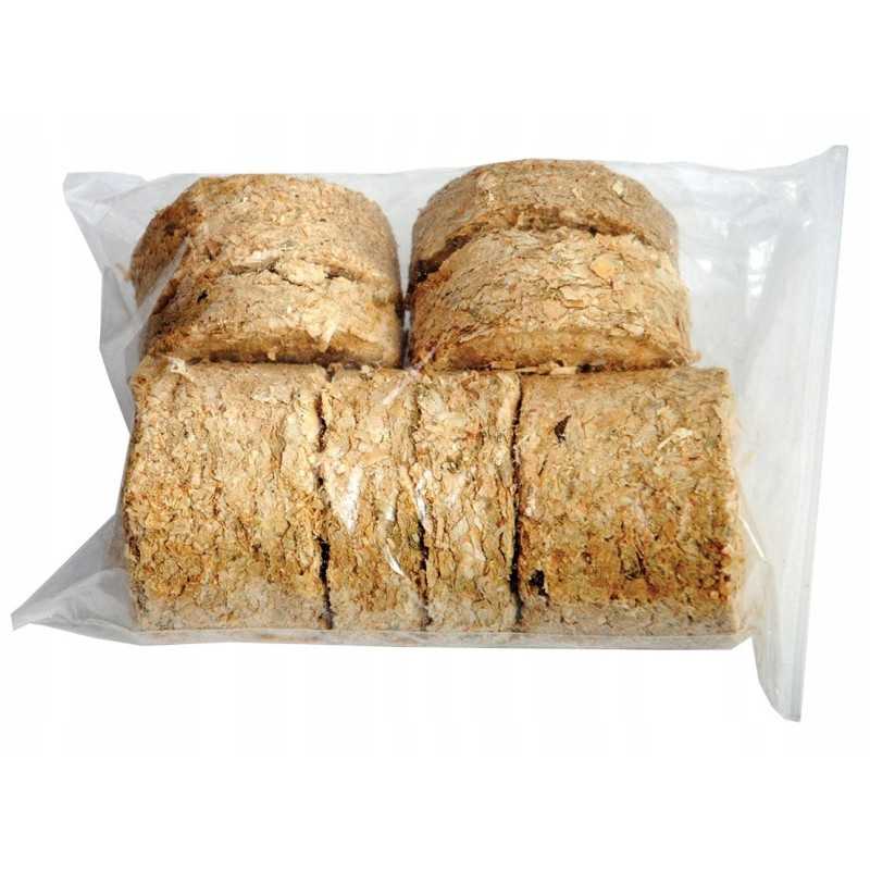 Presuotas kuras dulkių siurbliui (0,3 kg) - 3228