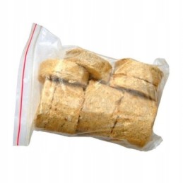 Presuotas kuras dulkių siurbliui (0,3 kg) - 3228